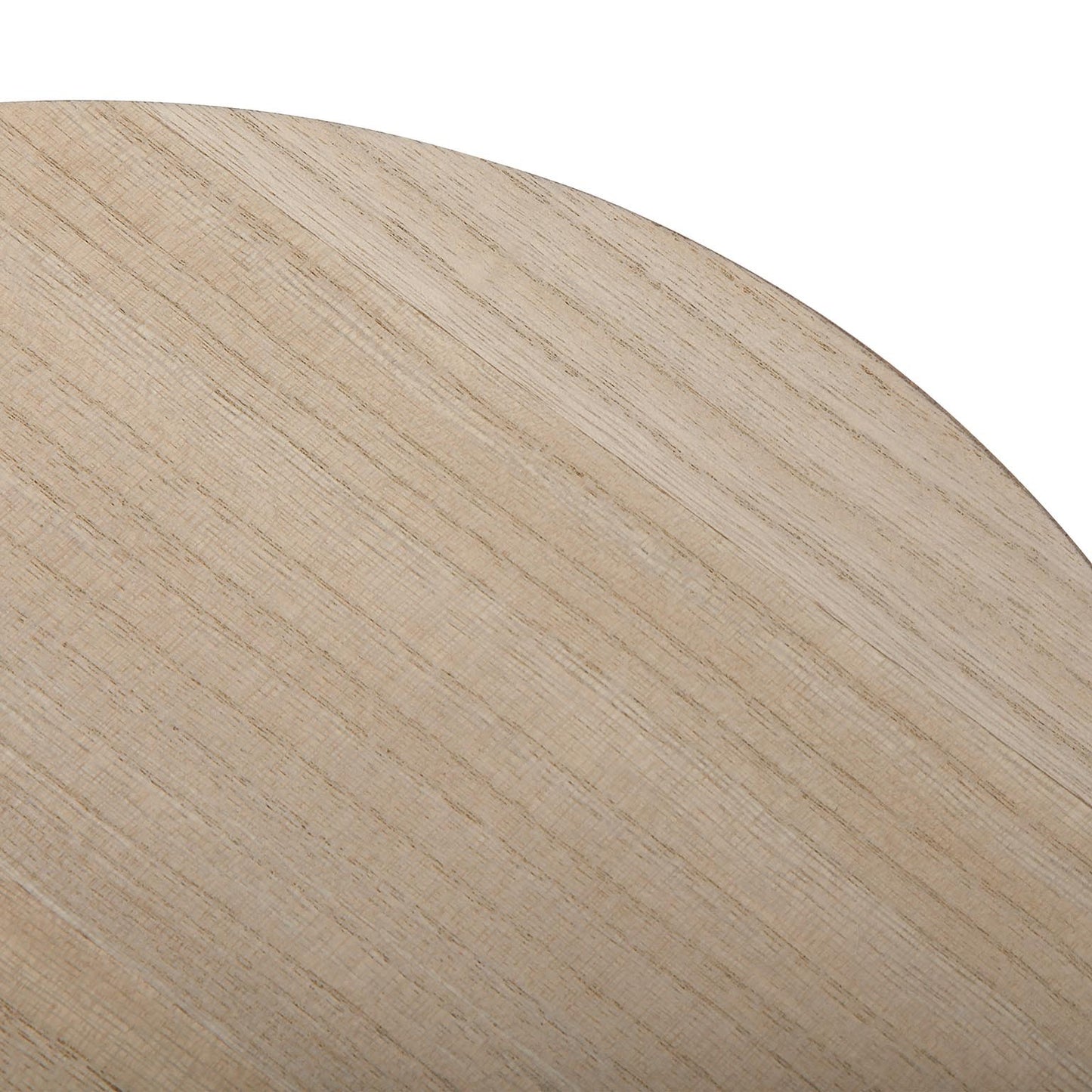 Set 2 măsuțe laterale Versa din lemn MDF și metal